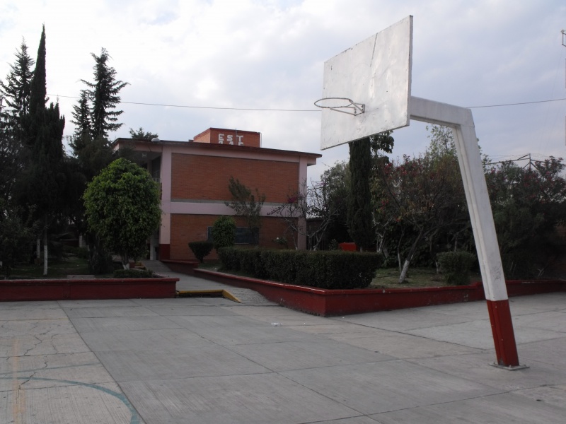 CANCHA